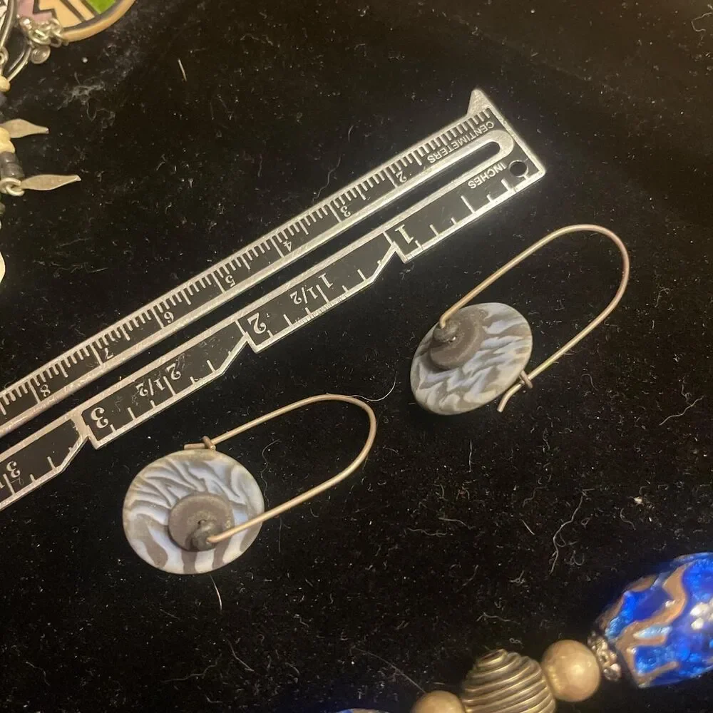 Boho and southwest style jewelry lot - Picture 2 of 6